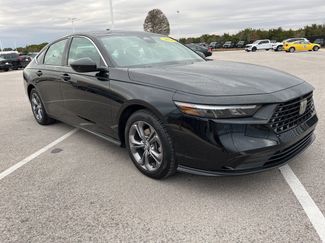 Used 2024 Honda Accord EX video 3