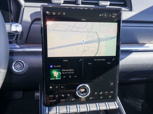 New 2026 GMC Terrain Denali w/ LPO, Floor Liner Package image 15