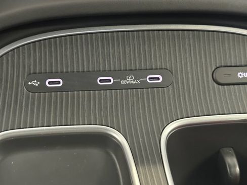 Used 2026 Hyundai Palisade Calligraphy FWD image 6