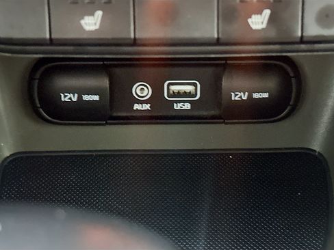 Used 2018 Kia Sportage EX FWD image 26