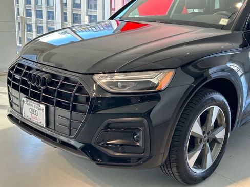 Certified 2025 Audi Q5 2.0T Premium image 7