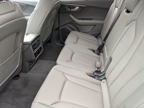 New 2026 Audi Q7 3.0T Premium Plus AWD/4WD image 29