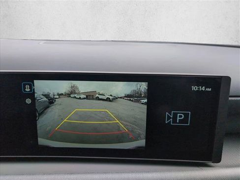 New 2026 Hyundai Tucson SEL image 13