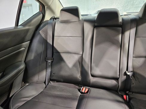 Used 2023 Nissan Altima 2.5 SL image 12