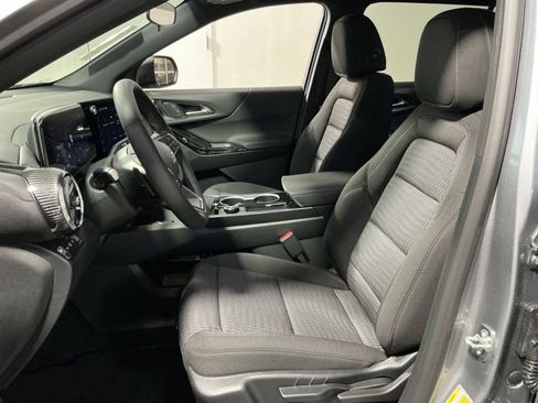 New 2026 Chevrolet Equinox LT w/ Midnight Edition image 21