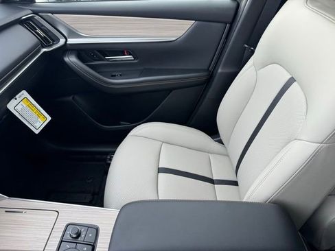 New 2026 MAZDA CX-90 3.3 Turbo w/ Premium Sport Pkg image 21