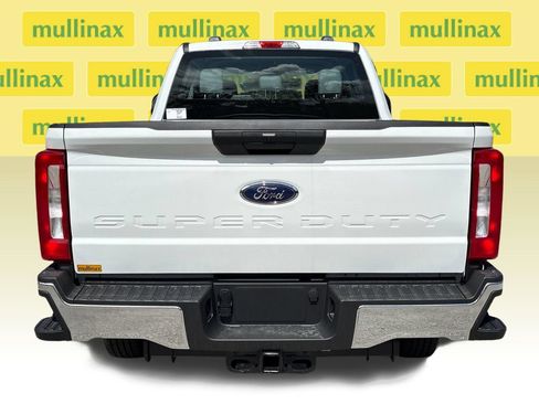 New 2026 Ford F350 XL w/ XL Chrome Package AWD/4WD image 29