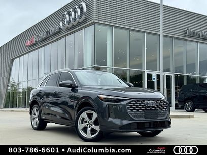 New 2025 Audi Q5 Premium Plus