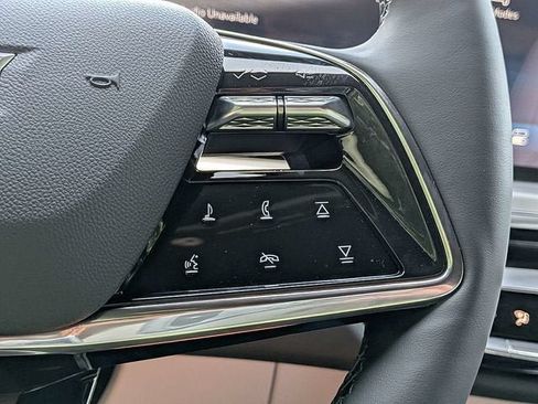 New 2026 Cadillac Lyriq Premium Sport w/ LPO, Floor Liner Package RWD image 31