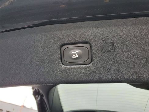 Certified 2024 Ford Edge SEL w/ Convenience Package image 28