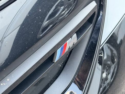 Used 2024 BMW i5 M60 w/ Premium Package image 8