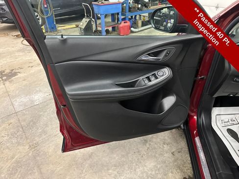 Used 2022 Buick Encore GX Preferred w/ Cold Weather Comfort Package image 13