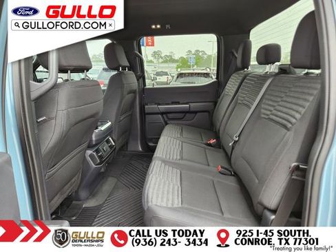 Used 2023 Ford F150 XL w/ STX Appearance Package image 15