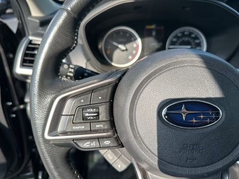 Used 2021 Subaru Forester Premium image 20