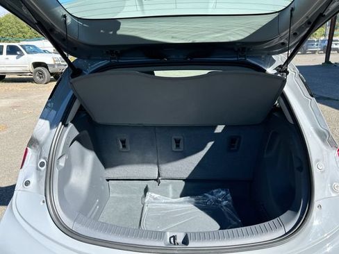 Used 2021 Chevrolet Bolt LT FWD image 23