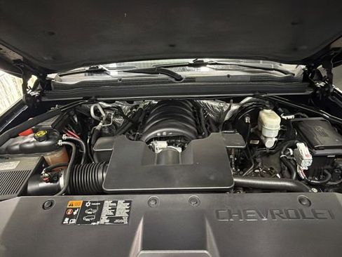 Used 2016 Chevrolet Suburban LTZ AWD/4WD image 28