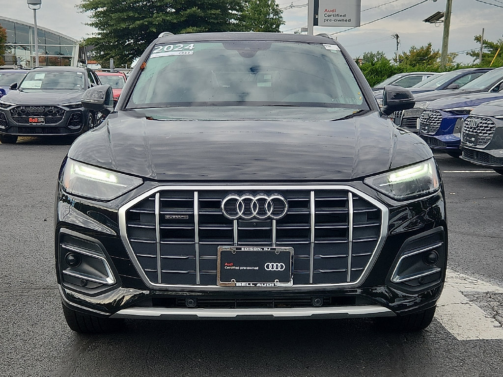Used 2024 Audi Q5 Premium Plus AWD/4WD image 8