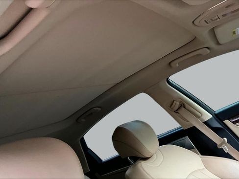 Used 2019 Genesis G80 3.8 w/ Sport Package 02 RWD image 13