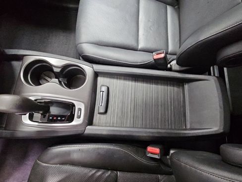 Used 2017 Honda Ridgeline RTL-T image 22