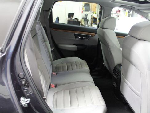 Used 2017 Honda CR-V EX image 26