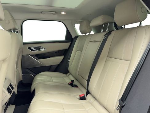 Used 2023 Land Rover Range Rover Velar R-Dynamic S image 16