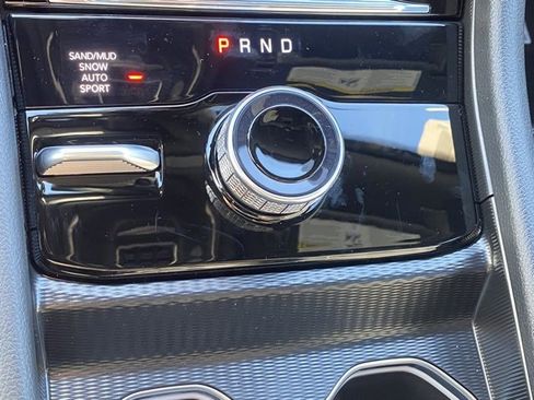 New 2025 Jeep Grand Cherokee Limited image 25