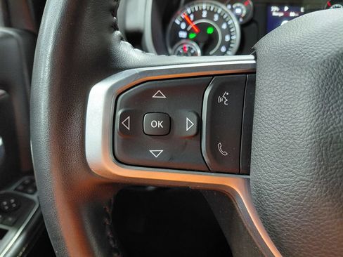 Certified 2024 RAM 2500 Big Horn AWD/4WD image 37