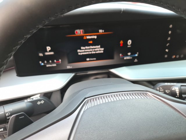 New 2026 Nissan Murano SL AWD/4WD image 24
