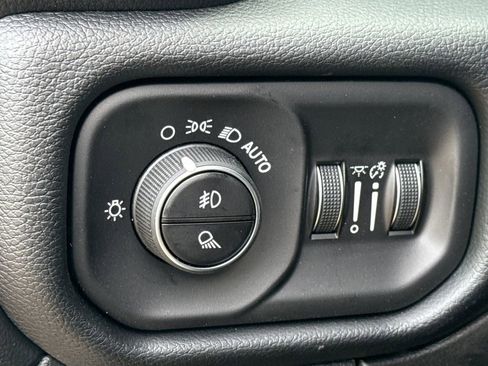 New 2026 RAM 2500 Laramie w/ Night Edition image 22