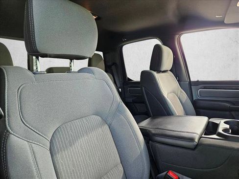Used 2022 RAM 1500 Lone Star RWD image 22