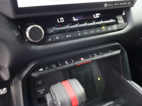 Used 2024 Toyota Tundra TRD Pro image 23