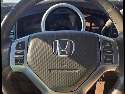 Used 2006 Honda Ridgeline RTL image 21