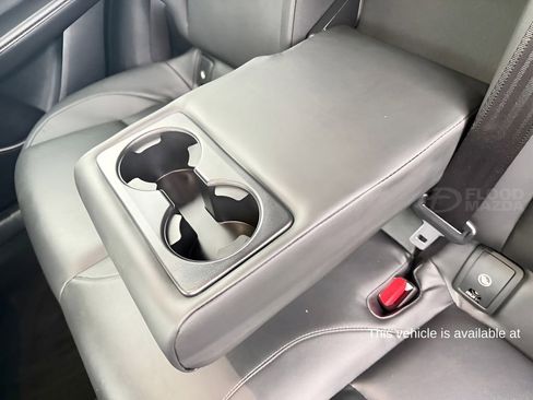 Certified 2023 MAZDA CX-30 AWD 2.5 S w/ Select Package image 10