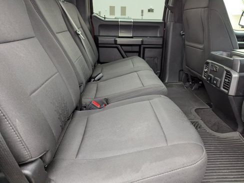 Used 2019 Ford F150 XLT w/ Equipment Group 302A Luxury AWD/4WD image 30