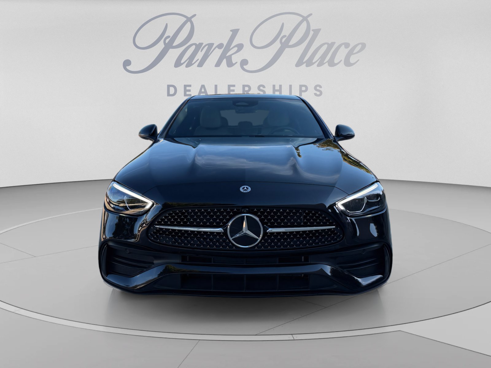 Used 2026 Mercedes-Benz C 300 Sedan image 8