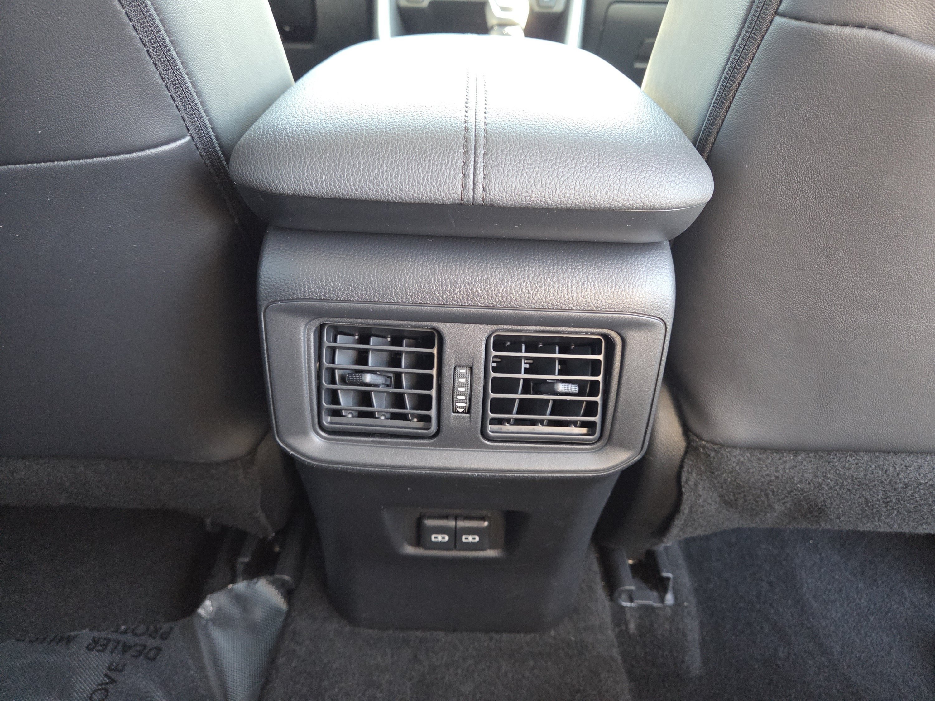 Used 2024 Toyota RAV4 XLE Premium AWD/4WD image 28