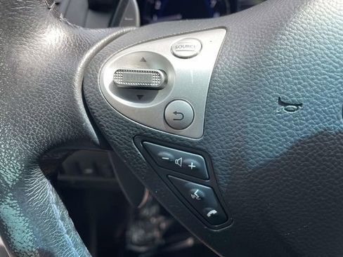 Used 2016 INFINITI QX70 AWD w/ Premium Package image 17