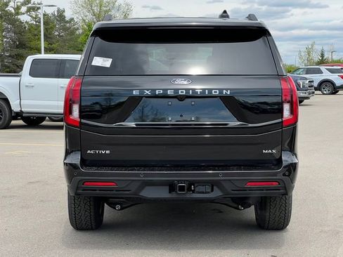New 2026 Ford Expedition Max Active AWD/4WD image 8