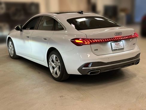 Used 2025 Audi A5 2.0T Premium w/ Convenience Package AWD/4WD image 6