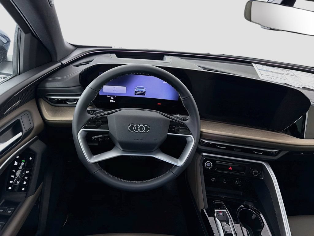 New 2026 Audi Q5 Premium Plus AWD/4WD image 21
