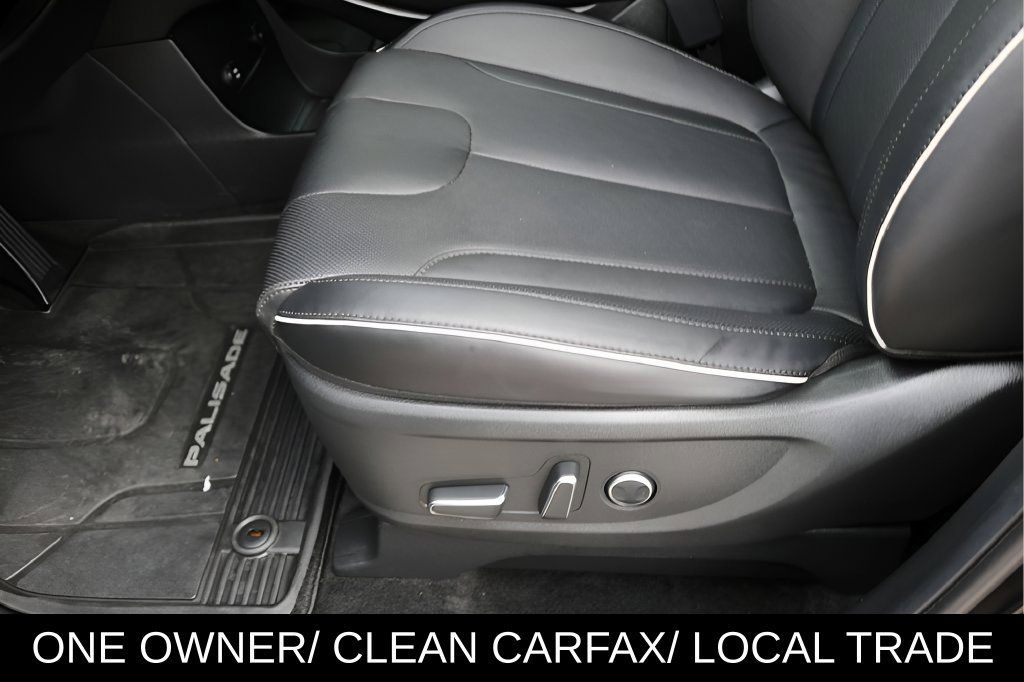 Used 2025 Hyundai Palisade XRT FWD image 14