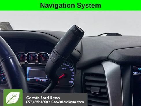 Used 2019 Chevrolet Tahoe LT image 17
