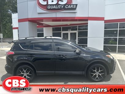 Used 2016 Toyota RAV4 SE