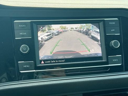 Used 2024 Volkswagen Jetta S FWD image 18