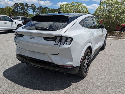 Used 2023 Ford Mustang Mach-E GT w/ GT Performance Edition image 4