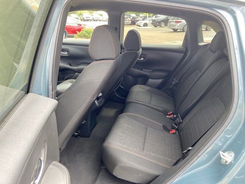Used 2023 Honda HR-V Sport image 47