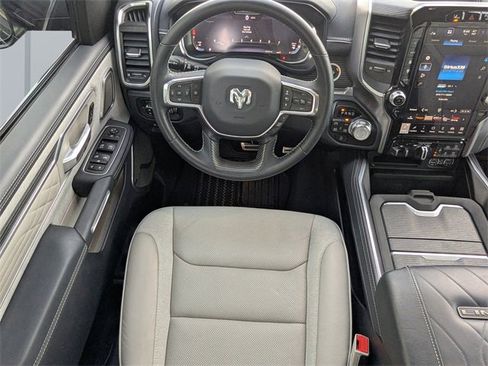 Used 2024 RAM 1500 Limited image 16