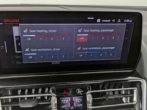 New 2026 BMW M850i xDrive image 21