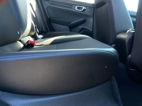 Certified 2024 Honda Civic Sport image 31