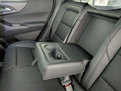 New 2026 Chevrolet Equinox LT AWD/4WD image 30